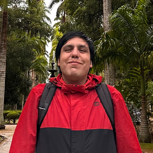 Alejandro Almonacid - Desarrollador Front End Especialista en VTEX IO